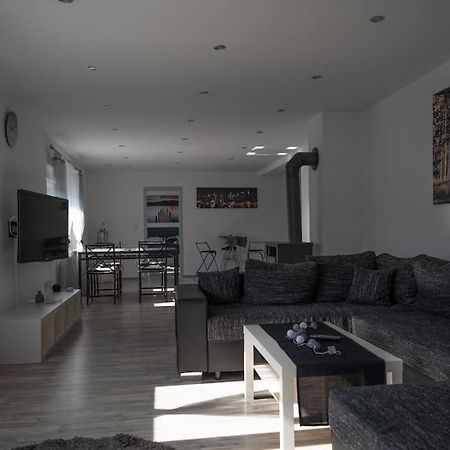 Ferienwohnung Sonnenblick Bad Ems Eksteriør bilde