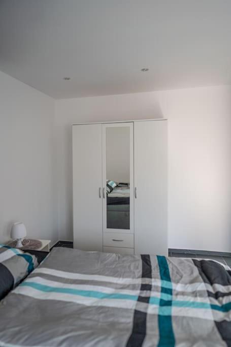 Ferienwohnung Sonnenblick Bad Ems Eksteriør bilde