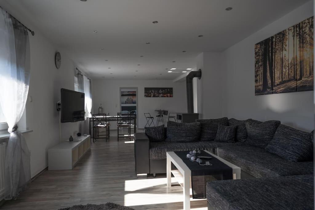Ferienwohnung Sonnenblick Bad Ems Eksteriør bilde