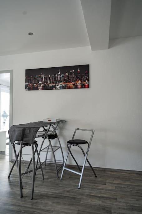 Ferienwohnung Sonnenblick Bad Ems Eksteriør bilde