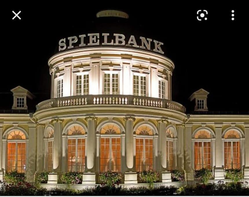 Ferienwohnung Sonnenblick Bad Ems Eksteriør bilde