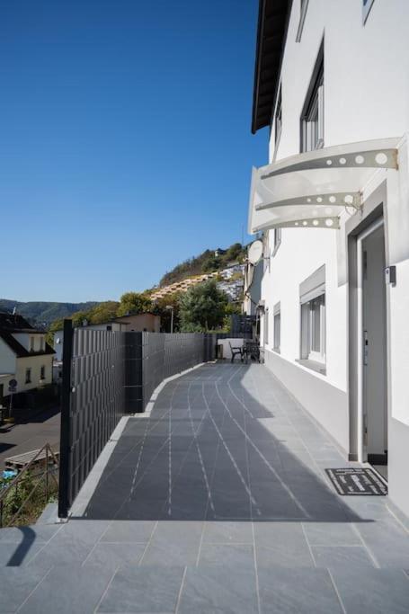 Ferienwohnung Sonnenblick Bad Ems Eksteriør bilde